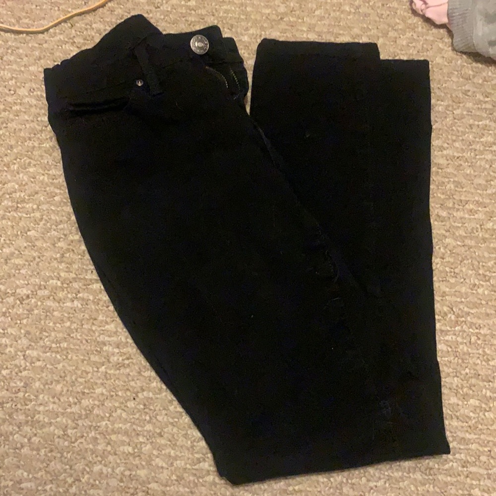 jeans